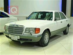 مێرسێدس بێنز S-Class